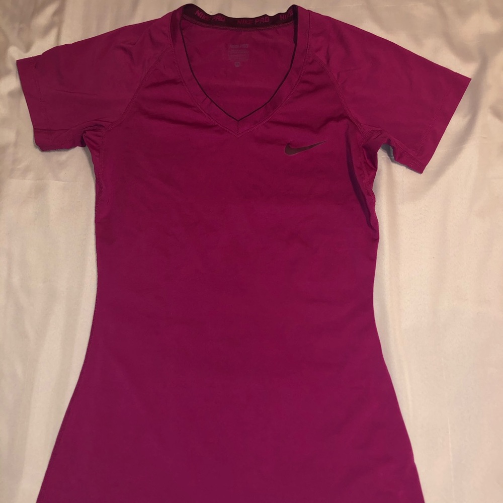 Nike blouse